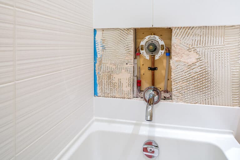 blog-Faucet repair in the bathroom - Honest Plumbing Welcome to our new website and blog