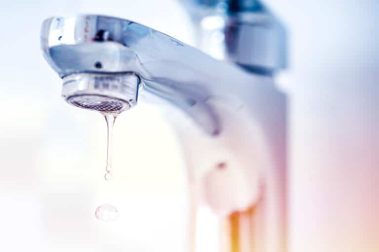 Dealing with Hard Water in Your Home