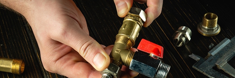 water line installation and repair services Denver CO Honest Plumbing