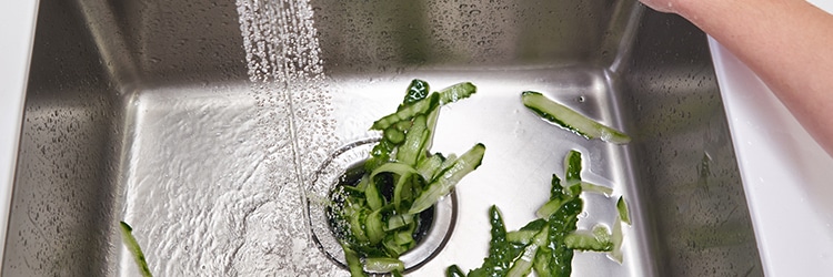 Bathroom, Kitchen & Laundry Room Plumbing