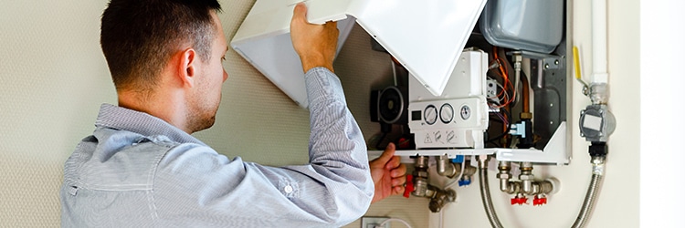 Water Heater Repair & Replacement